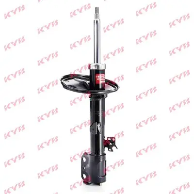 Amortiguador Excel-G KYB 335 041 KYB 335 041 Imprescindible (Must-Have)